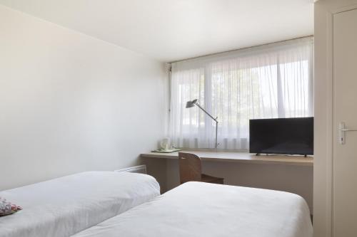 Hotel Campanile Dole