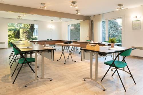 Hotel Campanile Dole