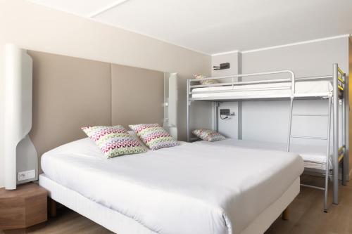Hotel Campanile Dole
