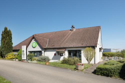 Hotel Campanile Dole