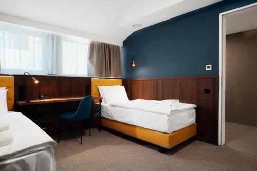 Palatinus Boutique Hotel