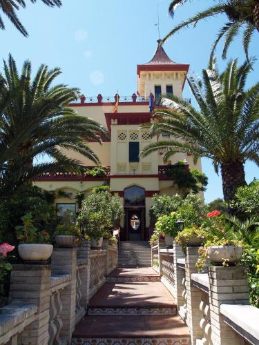Hostal del Sol
