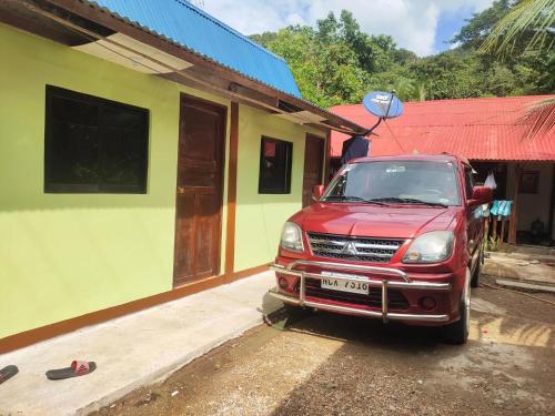 Hondelz Budget Homestay