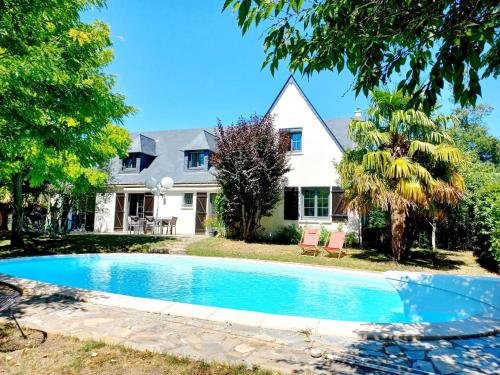 Le Clos Beausejour