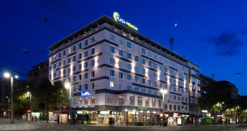 PLAZA Premium Bremen