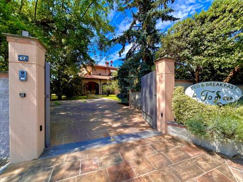 B&B LaTosca