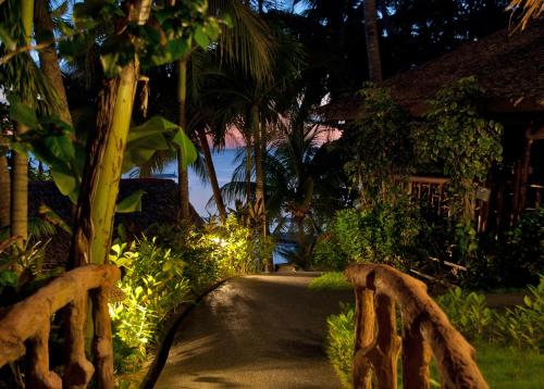 Sipalay Easy Diving and Beach Resort