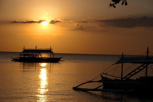 Sipalay Easy Diving and Beach Resort