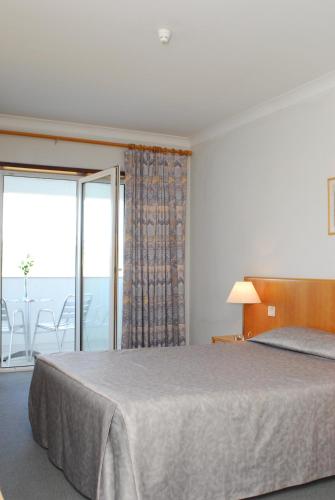 Hotel Estalagem da Pateira