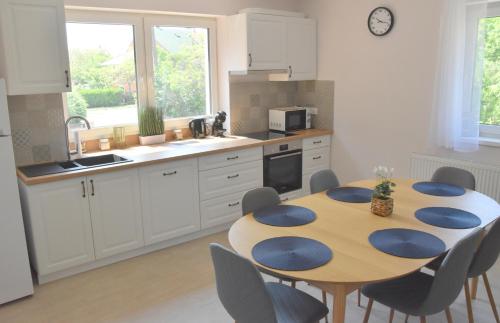 Vöröskő Apartmanház