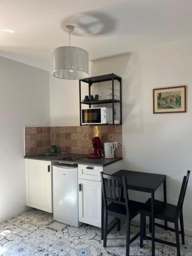 Theia Hotel & Suites-Limoges Centre