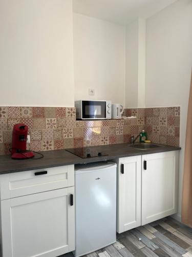 Theia Hotel & Suites-Limoges Centre