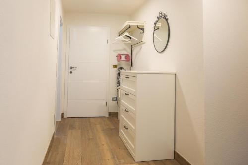 Apartmaji Tina