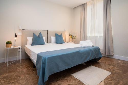 The AZ Orus Factory Hotel