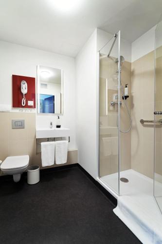 B&B HOTEL Poznan Old Town