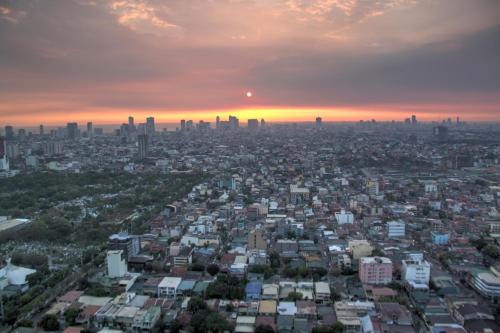 The Milano Residences by Versace Stylish 1BR Condo