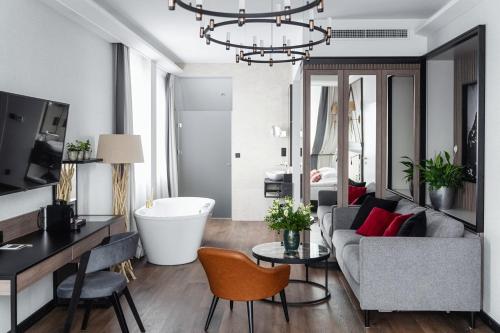 Hotel Rysy