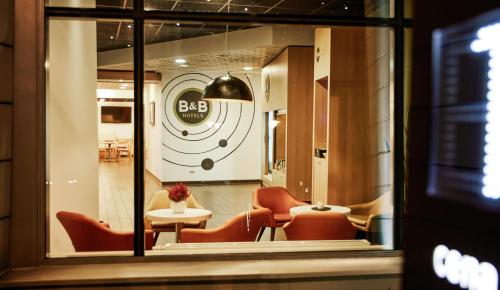 B&B HOTEL Torun