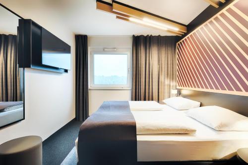 B&B HOTEL Wiesbaden-Hbf