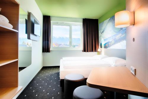 B&B HOTEL Villach