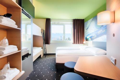 B&B HOTEL Villach