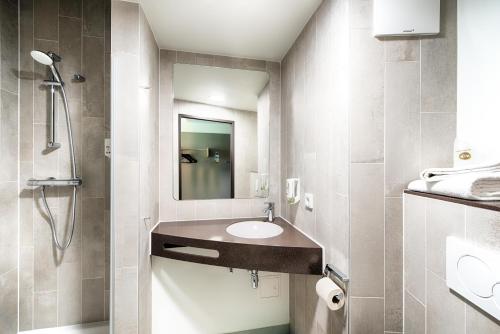 B&B HOTEL Villach
