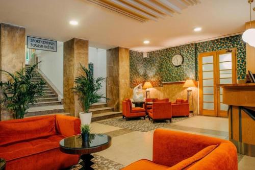 Metropolitan Old Town hotel
