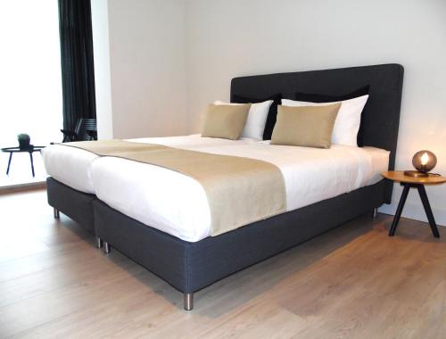 Frankendael Apartments Hotel