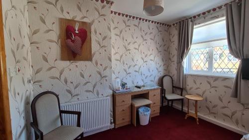 Kimberley Guest House