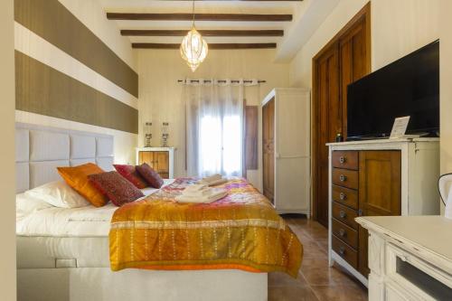 Casa Mistela