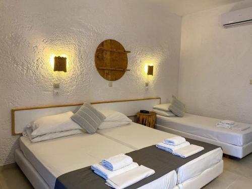 Ladiko Inn Hotel