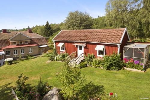Hotell & Pensionat Paradis