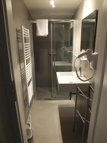Hotel Residence TGM
