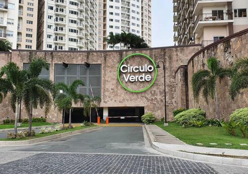 Fabulous View Circulo Verde, Manila QC
