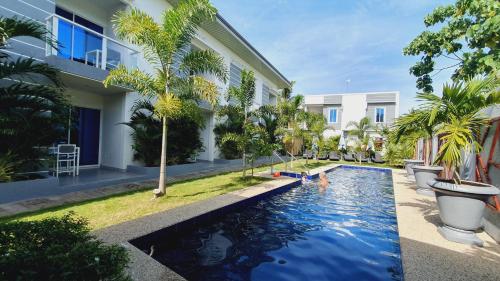 Sapphire Boutique Resort