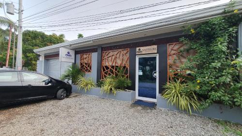 Sapphire Boutique Resort