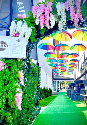 Dobre Smaki Apartaments Chill and Food