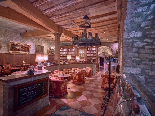 Hotel Gotisches Haus