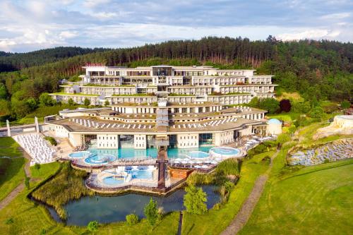 Saliris Resort And Spa Conference Hotel