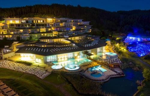 Saliris Resort And Spa Conference Hotel