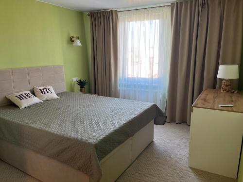 Targaleseta guest house