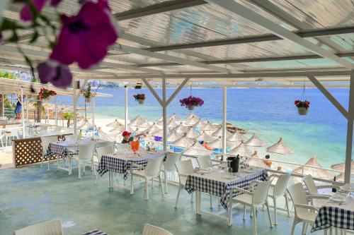 Oceanic Overview Suites