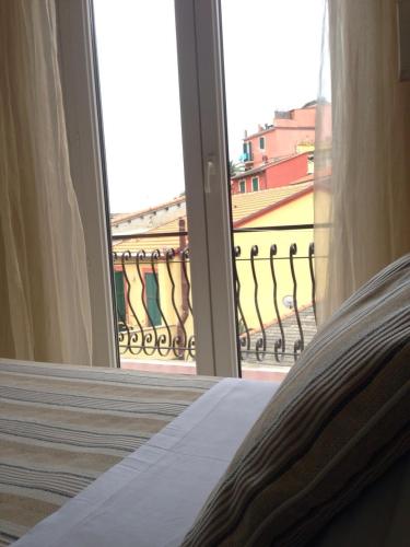 Albergo Degli Amici