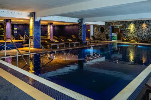 Lifestyle Hotel Mátra