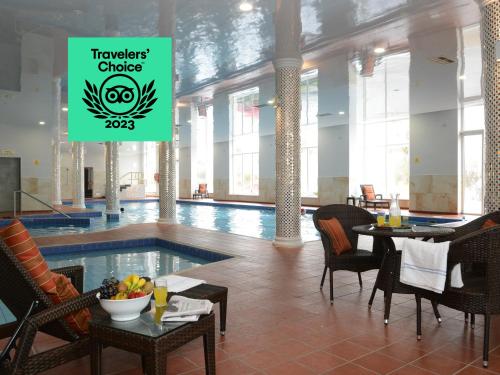 Clanree Hotel
