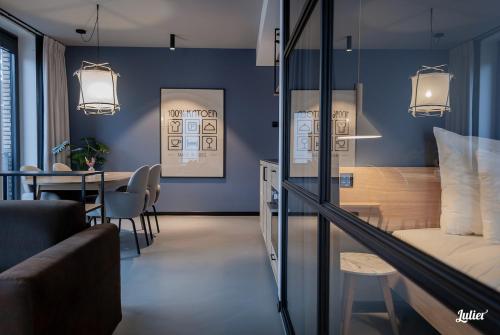 Hotel & Brasserie Katoen