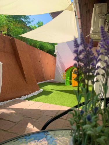 Dorottya Vendégház