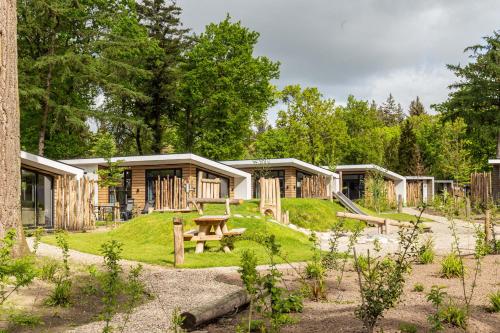 Topparken Bospark Ede