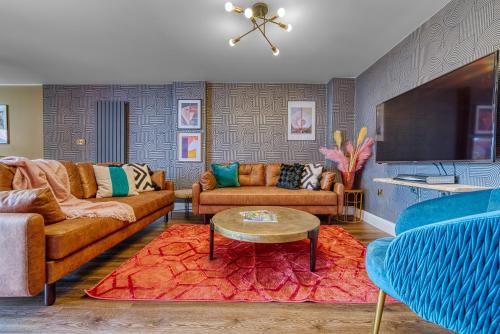 Casa Del Artista - Designer Apartments, Whitby