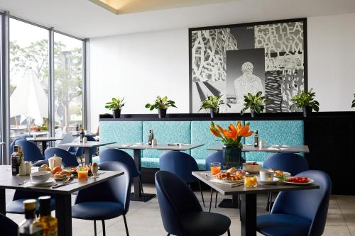 Royal Antibes Hotel, Residence, Beach & Spa